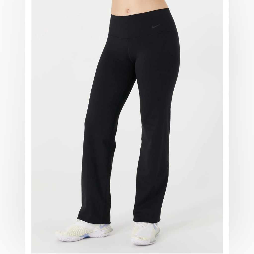 Nike Womens Core Power Classic Black Pants Nike Womens Core Power Classic Black Pants